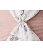 【ジェイ プレス/J.PRESS】の【WEB限定】 2WAY パール スカーフ リング ゴールド系|ID: prp329100004743059 ipo3291000000035911526