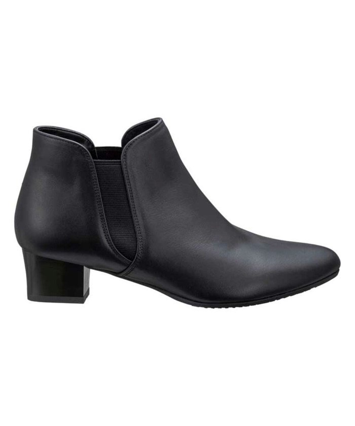 【リーガル フットコミュニティ/REGAL FOOT COMMUNITY】の【ビューフィット】A66Y サイドゴアブーツ ブーツ インテリア・キッズ・メンズ・レディースファッション・服の通販 founy(ファニー) https://founy.com/ ファッション Fashion レディースファッション Fashion for Women シューズ Shoes, Footwear ベーシック Basic, Essential エレガント 上品 Elegant 夏 Summer 日本製 Made In Japan S/S・春夏 SS, Spring/Summer, Warm Season A/W・秋冬 Autumn/Winter |ID: prp329100004743097 ipo3291000000034275077