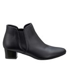 【リーガル フットコミュニティ/REGAL FOOT COMMUNITY】の【ビューフィット】A66Y サイドゴアブーツ ブーツ ブラック|ID: prp329100004743097 ipo3291000000034275079