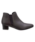 【リーガル フットコミュニティ/REGAL FOOT COMMUNITY】の【ビューフィット】A66Y サイドゴアブーツ ブーツ ダークブラウン|ID: prp329100004743097 ipo3291000000034275083