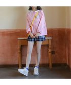 【ウィゴー/WEGO】の【ハロウィン&コスプレ】はなまるようちえん 人気、トレンドファッション・服の通販 founy(ファニー) ファッション Fashion レディースファッション Fashion for Women ワンピース Dresses おすすめ Recommended / Our Picks スマホ Smartphone, Mobile Device スモック Smock, Smock Dress セットアップ Set-Up, Coordinated Outfit 帽子 Hat, Headwear A/W・秋冬 Autumn/Winter thumbnail ピンク|ID: prp329100004743108 ipo3291000000034275145