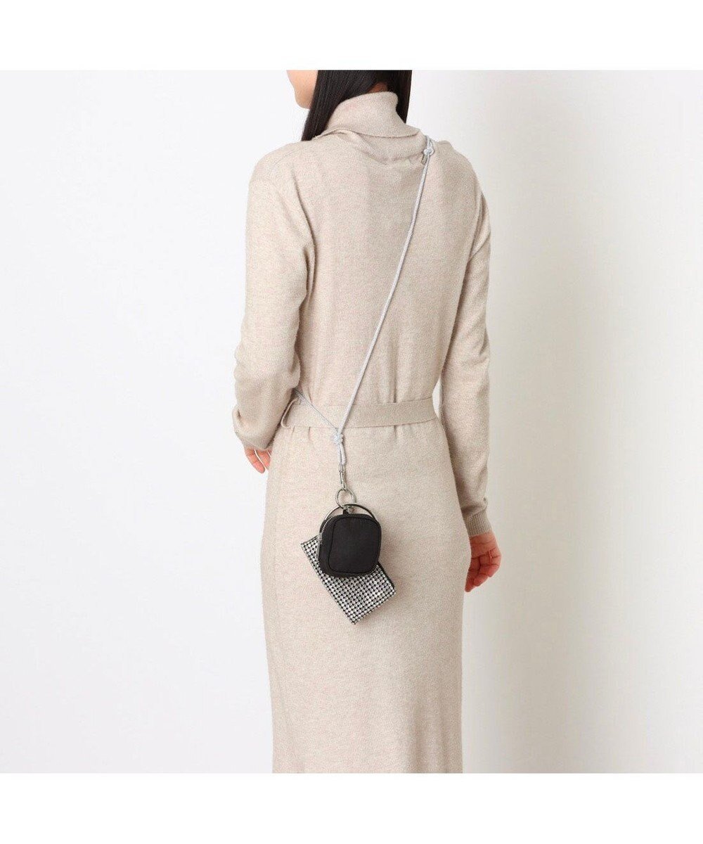 【アンビリオン/UNBILLION】のVERYコラボ カシュカシュ cachecache / ラインストーンストラップポーチセット 人気、トレンドファッション・服の通販 founy(ファニー) ファッション Fashion レディースファッション Fashion for Women ポーチ&ミニバッグ Pouches & Mini Bags カラフル Colorful Design コラボ Collaboration, Collab ショルダー Shoulder, Shoulder Strap ストーン Stone, Gem-Like スマート Smart, Elegant 雑誌 Magazine, Fashion Magazine ハンド Hand, Handmade ポーチ Pouch, Small Case ミックス Mix, Mixed Style モチーフ Motif, Design Theme モバイル Mobile, Smartphone ラップ Wrap, Wrap Design 再入荷 Restock / Back in Stock other-1|ID: prp329100004743146 ipo3291000000034275344