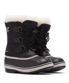 【ソレル/SOREL / KIDS】のSOREL/ 【KIDS】ユートパックナイロン ウォータープルーフ /ソレル 人気、トレンドファッション・服の通販 founy(ファニー) ファッション Fashion キッズファッション Fashion for Kids インナー Innerwear ウォーター Water レース Lace, Lace Fabric 冬 Winter / This Winter 夏 Summer S/S・春夏 SS, Spring/Summer, Warm Season A/W・秋冬 Autumn/Winter 軽量 Lightweight, Ultra Light 防寒 Cold Protection, Winter-Ready thumbnail Black|ID: prp329100004743767 ipo3291000000034281732