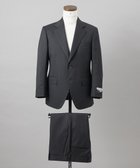 【五大陸/gotairiku / MEN】の【御幸毛織】ドライスピナーツイルストレッチスーツ_グレー グレー系|ID: prp329100004743801 ipo3291000000034281926