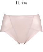 【ウィング/Wing】の美尻も叶える補整ショーツ 【Pパンツ】 はきこみ丈ふかめ KJ4200 ウイング/ワコール ピーチ|ID: prp329100004743816 ipo3291000000034282077