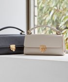 【エニィ スィス/any SiS】の【2WAY】メタルバックルワンショルダー バッグ グレージュ|ID: prp329100004743835 ipo3291000000034282286