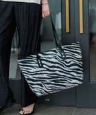 【23区/NIJYUSANKU】のビッグサイズ トートバッグ 人気、トレンドファッション・服の通販 founy(ファニー) ファッション Fashion レディースファッション Fashion for Women バッグ Bags 2024年 2024 2024春夏・S/S Spring/Summer 2024 SS24 ビッグ Big, Oversized マグネット Magnet, Magnetic Closure 夏 Summer 旅行 Travel S/S・春夏 SS, Spring/Summer, Warm Season thumbnail ブラック系|ID: prp329100004743845 ipo3291000000034282604