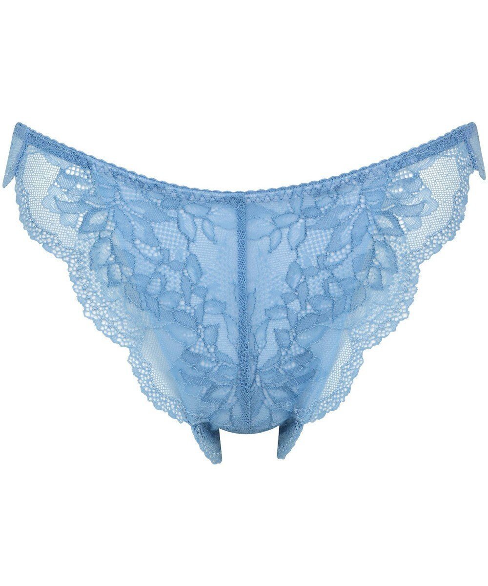 【ウィング/Wing】のWing Lesiage 【1000シリーズ】 ペアショーツ Tバック はきこみ丈あさめ PF1002 ウイング/ワコール 人気、トレンドファッション・服の通販 founy(ファニー) 　ファッション　Fashion　レディースファッション　Fashion for Women　バッグ　Bags　おすすめ　Recommended / Our Picks　アンダー　Underwear Essentials　シアー　Sheer, See-Through　ショーツ　Shorts, Short Pants　フィット　Fit, Slim Fit　フロント　Front, Front Design　レース　Lace, Lace Fabric　エレガント 上品　Elegant　 other-1|ID: prp329100004743854 ipo3291000000034282720