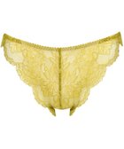 【ウィング/Wing】のWing Lesiage 【1000シリーズ】 ペアショーツ Tバック はきこみ丈あさめ PF1002 ウイング/ワコール カラシ|ID: prp329100004743854 ipo3291000000034282729