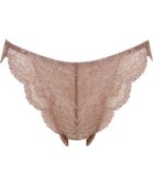 【ウィング/Wing】のWing Lesiage 【1000シリーズ】 ペアショーツ Tバック はきこみ丈あさめ PF1002 ウイング/ワコール ブラウン|ID: prp329100004743854 ipo3291000000034282732