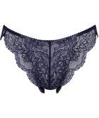 【ウィング/Wing】のWing Lesiage 【1000シリーズ】 ペアショーツ Tバック はきこみ丈あさめ PF1002 ウイング/ワコール コン|ID: prp329100004743854 ipo3291000000034282737