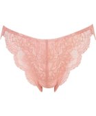 【ウィング/Wing】のWing Lesiage 【1000シリーズ】 ペアショーツ Tバック はきこみ丈あさめ PF1002 ウイング/ワコール ピーチ|ID: prp329100004743854 ipo3291000000034282738