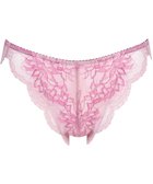 【ウィング/Wing】のWing Lesiage 【1000シリーズ】 ペアショーツ Tバック はきこみ丈あさめ PF1002 ウイング/ワコール ロマンピンク|ID: prp329100004743854 ipo3291000000034282739