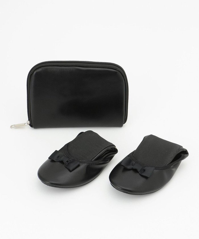 【エニー/ANY】の【トートバッグ付き】コンパクトリボンスリッパ インテリア・キッズ・メンズ・レディースファッション・服の通販 founy(ファニー) https://founy.com/ ファッション Fashion レディースファッション Fashion for Women バッグ Bags 春 Spring コンパクト Compact, Small Size 軽量 Lightweight, Ultra Light シューズ Shoes, Footwear スリッパ Slippers, Room Shoes フォーマル Formal, Dressy ポーチ Pouch, Small Case S/S・春夏 SS, Spring/Summer, Warm Season 再入荷 Restock / Back in Stock 夏 Summer |ID: prp329100004743869 ipo3291000000034282833