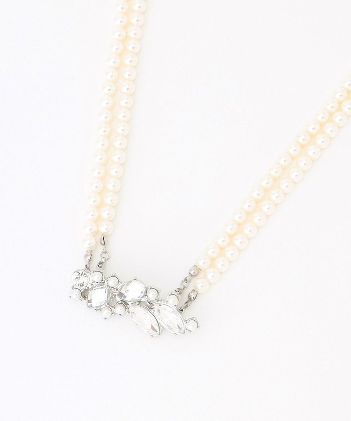 【エニー/ANY】の【2セット】【3WAY】パールブローチセットネックレス インテリア・キッズ・メンズ・レディースファッション・服の通販 founy(ファニー) https://founy.com/ ファッション Fashion レディースファッション Fashion for Women ジュエリー Jewelry ネックレス Necklaces & Pendants おすすめ Recommended / Our Picks アクセサリー Fashion Accessories ギフト プレゼント Gift / Present シンプル Simple, Minimal ジャケット Jacket, Outerwear ストール Stole, Wrap セレモニー Ceremony ネックレス Necklace, Pendant Necklace パール Pearl, Pearl Accent ブローチ Brooch, Pin Brooch ワンポイント One Point, Statement Accent 再入荷 Restock / Back in Stock |ID: prp329100004743873 ipo3291000000036280631