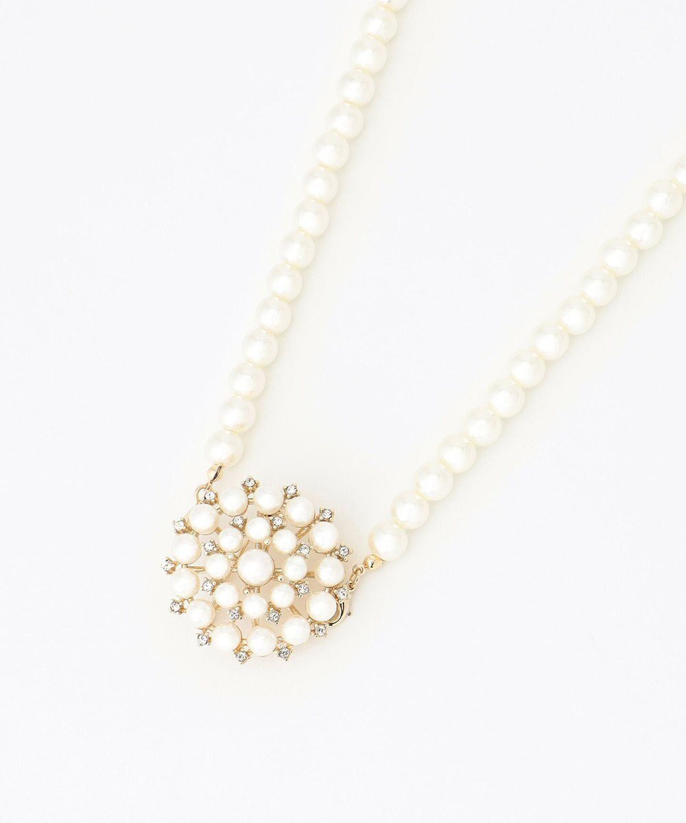 【エニー/ANY】の【2セット】【2WAY】パールブローチ付ネックレス 人気、トレンドファッション・服の通販 founy(ファニー) ファッション Fashion レディースファッション Fashion for Women ジュエリー Jewelry ネックレス Necklaces & Pendants アクセサリー Fashion Accessories ジャケット Jacket, Outerwear ストール Stole, Wrap ネックレス Necklace, Pendant Necklace パール Pearl, Pearl Accent ブローチ Brooch, Pin Brooch ワンポイント One Point, Statement Accent 再入荷 Restock / Back in Stock おすすめ Recommended / Our Picks エレガント 上品 Elegant セレモニー Ceremony ギフト プレゼント Gift / Present other-1|ID: prp329100004743874 ipo3291000000034282853