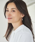 【エニー/ANY】の【WEB限定】トリプルパールピアス(両耳用) ライトゴールド|ID: prp329100004743875 ipo3291000000034282860