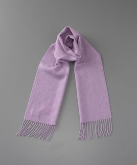 【アウロラ/AURORA】のLANVIN COLLECTION ランバン コレクション カシミヤ 無地プチマフラー (幅20cm) 人気、トレンドファッション・服の通販 founy(ファニー) ファッション Fashion レディースファッション Fashion for Women マフラー・スヌード / 冬小物の定番 Scarves & Mufflers コレクション Collection, Seasonal Line スヌード Snood, Infinity Scarf マフラー Scarf, Muffler 定番 Standard, Basic Item 無地 Plain, Solid Color A/W・秋冬 Autumn/Winter |ID:prp329100004743883