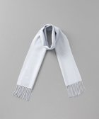 【アウロラ/AURORA】のLANVIN COLLECTION ランバン コレクション カシミヤ 無地プチマフラー (幅20cm) 人気、トレンドファッション・服の通販 founy(ファニー) ファッション Fashion レディースファッション Fashion for Women マフラー・スヌード / 冬小物の定番 Scarves & Mufflers コレクション Collection, Seasonal Line スヌード Snood, Infinity Scarf マフラー Scarf, Muffler 定番 Standard, Basic Item 無地 Plain, Solid Color A/W・秋冬 Autumn/Winter thumbnail ペールブルー|ID: prp329100004743883 ipo3291000000034282901