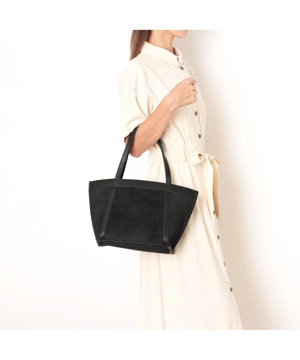 【アンビリオン/UNBILLION】のペルケ perche / 撥水リバーシブルトートS 人気、トレンドファッション・服の通販 founy(ファニー) 　ファッション　Fashion　レディースファッション　Fashion for Women　バッグ　Bags　ポーチ　Pouch, Small Case　リバーシブル　Reversible, Two-Sided　財布　Wallet, Purse　 other-1|ID: prp329100004743891 ipo3291000000034282998