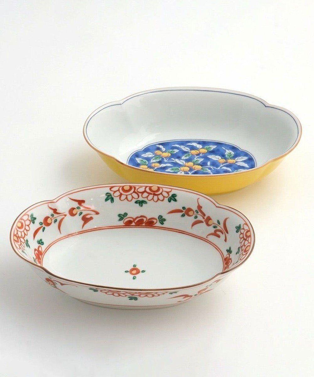 【たち吉/TACHIKICHI】の【たち吉】つれづれ 組鉢〈2個〉 美濃焼 人気、トレンドファッション・服の通販 founy(ファニー) 　ファッション　Fashion　レディースファッション　Fashion for Women　 other-1|ID: prp329100004743967 ipo3291000000034284263