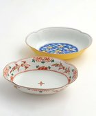 【たち吉/TACHIKICHI】の【たち吉】つれづれ 組鉢〈2個〉 美濃焼 ホワイト系その他|ID: prp329100004743967 ipo3291000000034284264