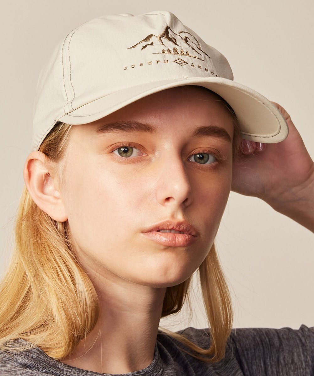 【ジョセフ アブード マウンテン/JOSEPH ABBOUD MOUNTAIN】の【ECO撥水・軽量・折り畳み可】ライトワッシャーキャップ 人気、トレンドファッション・服の通販 founy(ファニー) ファッション Fashion レディースファッション Fashion for Women キャップ&ハット Hats & Caps アウトドア Outdoor Clothing キャップ Cap, Baseball Cap ストレッチ Stretch, Stretchy Fabric 帽子 Hat, Headwear 軽量 Lightweight, Ultra Light other-1|ID: prp329100004744030 ipo3291000000034285665