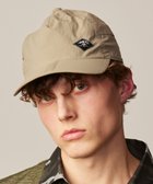 【ジョセフ アブード マウンテン/JOSEPH ABBOUD MOUNTAIN】の【雑誌掲載・ECO撥水・軽量・男女兼用・折り畳み可・究極のポータブル性】 ベージュ系|ID: prp329100004744034 ipo3291000000034285706