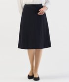 【ジェイ プレス/J.PRESS】の【セットアップ対応】ファンシーツイード スカート ネイビー系|ID: prp329100004744508 ipo3291000000035710458