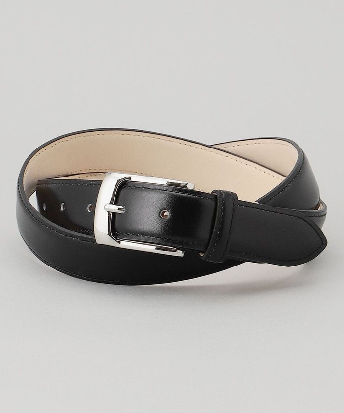 【五大陸/gotairiku / MEN】の定番【アノネイ社】日本製 ボックスカーフ ドレスベルト(24年モデル) インテリア・キッズ・メンズ・レディースファッション・服の通販 founy(ファニー) https://founy.com/ ファッション Fashion メンズファッション Fashion for Men ドレス Dress, One-Piece 定番 Standard, Basic Item フランス France, French 日本製 Made In Japan |ID: prp329100004744660 ipo3291000000034295028