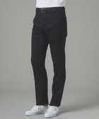 【五大陸/gotairiku / MEN】のロングセラー【洗える/折り目加工/シワになりにくい/ウエストアジャスター】ウォッシャブル サマーウール100%パンツ_限定色(ノータック)23/24年モデル 人気、トレンドファッション・服の通販 founy(ファニー) ファッション Fashion メンズファッション Fashion for Men ボトムス Bottoms ウォッシャブル Machine Washable 春 Spring 洗える Machine Washable サマー Summer, Summer Style ジャケット Jacket, Outerwear ストレッチ Stretch, Stretchy Fabric スラックス Slacks, Dress Pants セットアップ Set-Up, Coordinated Outfit センター Center, Center Line テーパード Tapered, Tapered Pants ドレス Dress, One-Piece 定番 Standard, Basic Item ポケット Pocket, Pocket Detail S/S・春夏 SS, Spring/Summer, Warm Season 夏 Summer ビジネス 仕事 通勤 Business / Work / Commuting thumbnail 新色/ブラック系|ID: prp329100004744663 ipo3291000000034295055