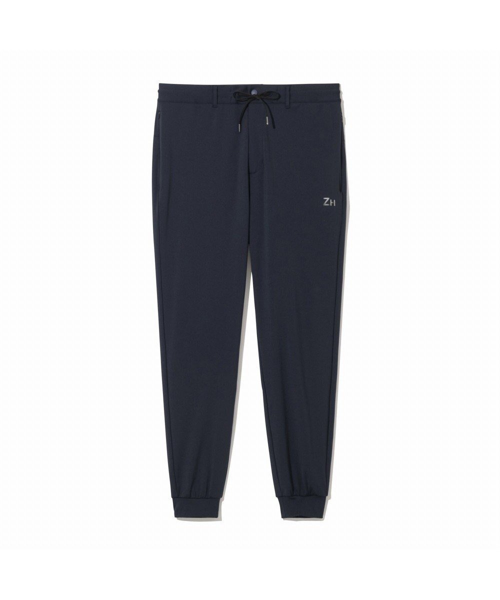 【ゼロハリバートン/ZERO HALLIBURTON / MEN】の【撥水・抗菌防臭】 スウェットジョガーパンツ ZHG-M5S2b 82945 インテリア・キッズ・メンズ・レディースファッション・服の通販 founy(ファニー) ファッション Fashion メンズファッション Fashion for Men ボトムス Bottoms アウトドア Outdoor Clothing エレガント 上品 Elegant 春 Spring 抗菌 Antibacterial, Bacteria-Resistant シンプル Simple, Minimal スタイリッシュ Stylish, Fashionable ストレッチ Stretch, Stretchy Fabric スポーツ Sports, Activewear セットアップ Set-Up, Coordinated Outfit 人気 Popular, Best Seller ラウンド Round, Round Neck ランニング Running, Running Wear, Activewear, Jogging S/S・春夏 SS, Spring/Summer, Warm Season 再入荷 Restock / Back in Stock おすすめ Recommended / Our Picks 夏 Summer ゴルフ Golf ネイビー|ID: prp329100004744668 ipo3291000000034295121