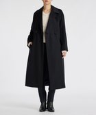 【ポール スミス/Paul Smith】のカシミヤ テーラードコート ブラック|ID: prp329100004744861 ipo3291000000034297495