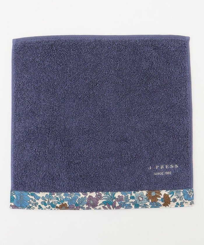 【ジェイ プレス/J.PRESS】のLIBERTY タオルハンカチ インテリア・キッズ・メンズ・レディースファッション・服の通販 founy(ファニー) https://founy.com/ ファッション Fashion レディースファッション Fashion for Women ミニ財布・二つ折り財布 Wallets & Card Cases イエロー Yellow 吸水 Absorbent, Quick-Dry 財布 Wallet, Purse タオル Towel, Bath Towel 人気 Popular, Best Seller ハンカチ Handkerchief, Hanky ハンド Hand, Handmade フラワー Flower, Floral プリント Print, Printed Pattern ミックス Mix, Mixed Style ロンドン London Style, British Inspired 夏 Summer エレガント 上品 Elegant ギフト プレゼント Gift / Present |ID: prp329100004744862 ipo3291000000034297498