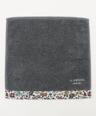 【ジェイ プレス/J.PRESS】のLIBERTY タオルハンカチ スレート系|ID: prp329100004744862 ipo3291000000034297501
