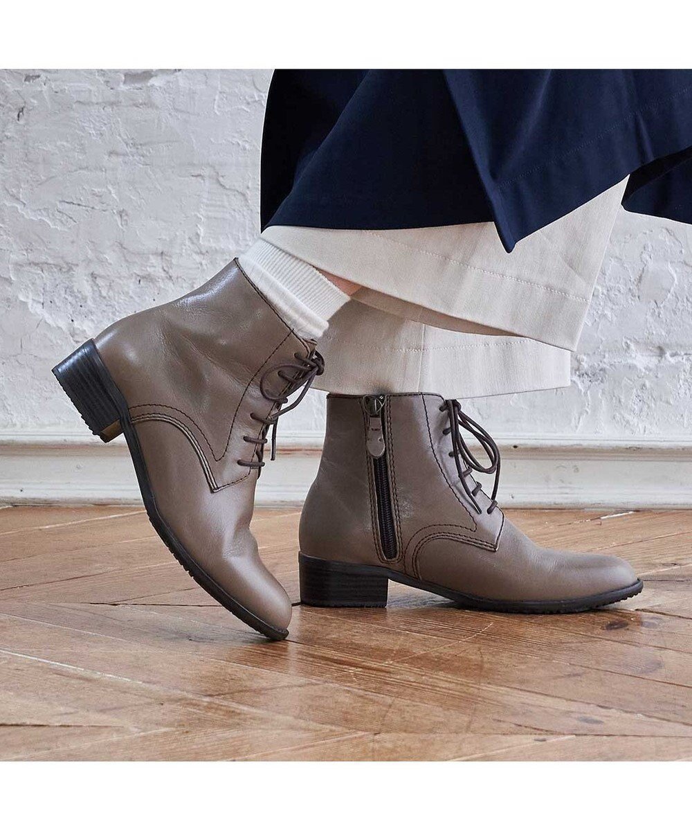 【イング/ing】のing 【WEB限定】【サスティナブルシリーズ】レースアップショートブーツ インテリア・キッズ・メンズ・レディースファッション・服の通販 founy(ファニー) ファッション Fashion レディースファッション Fashion for Women クッション Cushion, Throw Pillow 抗菌 Antibacterial, Bacteria-Resistant シューズ Shoes, Footwear ショート Short, Short Length トレンド Trend, Trending Now 定番 Standard, Basic Item 人気 Popular, Best Seller バランス Balance, Style Balance フォルム Silhouette, Form フラット Flat, Flat Shoes ベーシック Basic, Essential レース Lace, Lace Fabric A/W・秋冬 Autumn/Winter オーク|ID: prp329100004745268 ipo3291000000034302895