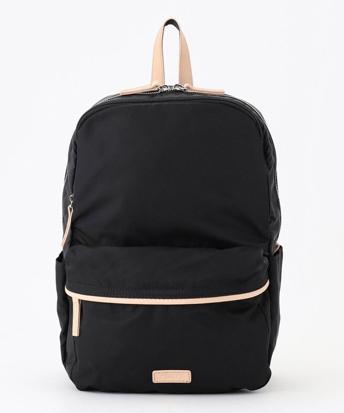 【イザック/Y'SACCS】の【LIMONTAナイロン】メニーポケットスクエアバックパック インテリア・キッズ・メンズ・レディースファッション・服の通販 founy(ファニー) https://founy.com/ ファッション Fashion レディースファッション Fashion for Women バッグ Bags イタリア Italy 傘 Umbrella, Parasol シンプル Simple, Minimal 財布 Wallet, Purse 定番 Standard, Basic Item 人気 Popular, Best Seller バランス Balance, Style Balance フロント Front, Front Design ベーシック Basic, Essential ポケット Pocket, Pocket Detail リュック Backpack, Rucksack エレガント 上品 Elegant |ID: prp329100004745448 ipo3291000000034305598