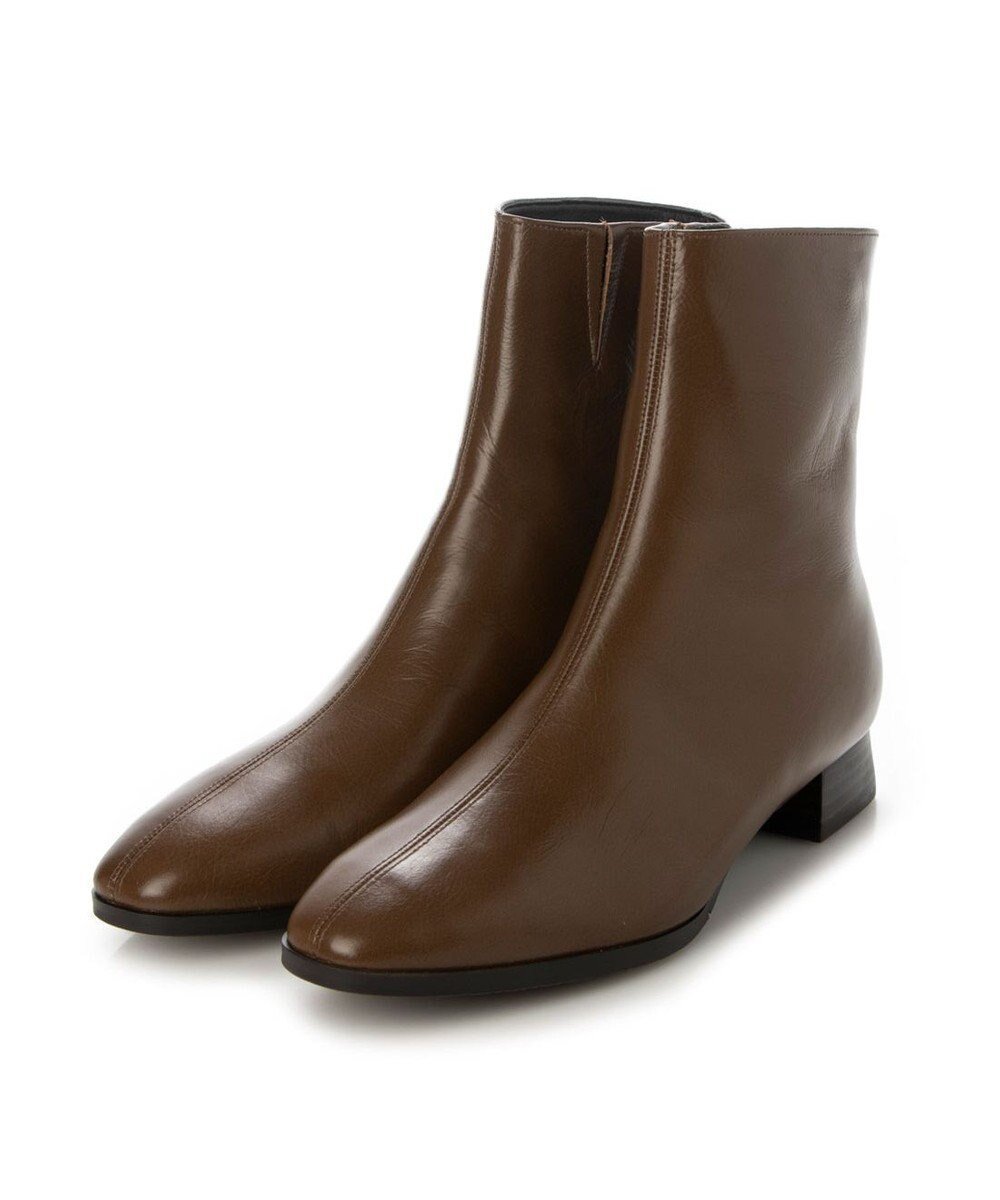 【リズ ラフィーネ/Riz raffinee】のRiz raffinee スクエアヒールショートブーツ 人気、トレンドファッション・服の通販 founy(ファニー) ファッション Fashion レディースファッション Fashion for Women エレガント 上品 Elegant オケージョン Occasion Wear ショート Short, Short Length シンプル Simple, Minimal スクエア Square, Square Shape スタイリッシュ Stylish, Fashionable トレンド Trend, Trending Now フェミニン Feminine, Girly ベーシック Basic, Essential A/W・秋冬 Autumn/Winter 2022年 2022 2022-2023秋冬・A/W Autumn/Winter 2022–23 AW22–23 日本製 Made In Japan セレモニー Ceremony 卒業式 Graduation Ceremony ビジネス 仕事 通勤 Business / Work / Commuting other-1|ID: prp329100004745639 ipo3291000000034308654