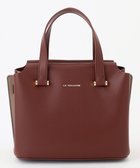 【ラ バガジェリー/LA BAGAGERIE】のコンビカラー2WAYミニトートバッグ 人気、トレンドファッション・服の通販 founy(ファニー) ファッション Fashion レディースファッション Fashion for Women バッグ Bags コンビ Combo, Combination Style シンプル Simple, Minimal スマート Smart, Elegant トレンド Trend, Trending Now ポケット Pocket, Pocket Detail エレガント 上品 Elegant thumbnail ワイン|ID: prp329100004745654 ipo3291000000034308868