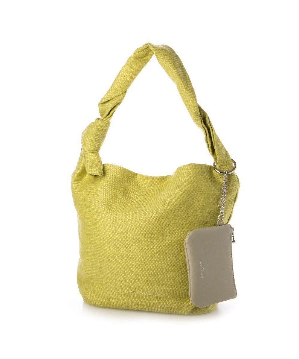 【ラ バガジェリー/LA BAGAGERIE】のサイドノット リネンショルダー Sサイズ 人気、トレンドファッション・服の通販 founy(ファニー) ファッション Fashion レディースファッション Fashion for Women ショルダー Shoulder, Shoulder Strap シンプル Simple, Minimal トレンド Trend, Trending Now ポケット Pocket, Pocket Detail ポーチ Pouch, Small Case リネン Linen, Linen Fabric other-1|ID: prp329100004745664 ipo3291000000034308954