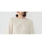 【林八百吉商店/HAYASHIYAOKICHI】のJin no beat shi te cassie シャギーベレーワッチ ベージュ|ID: prp329100004745672 ipo3291000000035631809