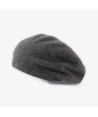 【林八百吉商店/HAYASHIYAOKICHI】のJin no beat shi te cassie シャギーベレーワッチ グレー|ID: prp329100004745672 ipo3291000000035631810