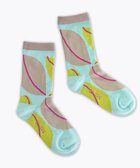 【ニトリト/nitorito】の【オリジナル柄/蒸れにくい/UNISEX】nuts 靴下 yellow|ID: prp329100004745678 ipo3291000000034309116