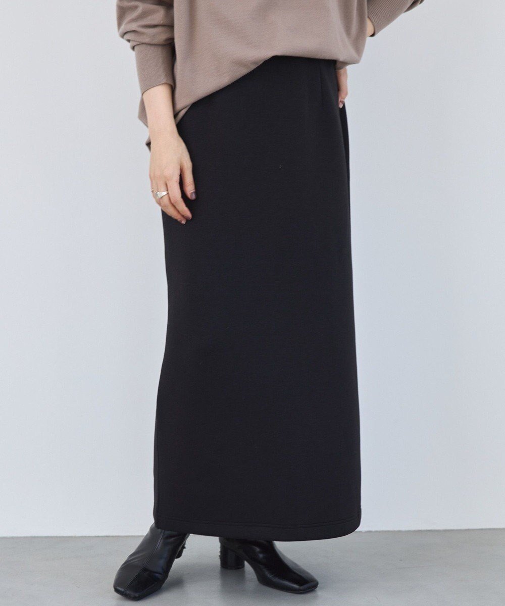 【アメリカンホリック/AMERICAN HOLIC】のダンボールポンチスカート インテリア・キッズ・メンズ・レディースファッション・服の通販 founy(ファニー) ファッション Fashion レディースファッション Fashion for Women スカート Skirts アメリカン American Style スタイリッシュ Stylish, Fashionable スリット Slit, Slit Detail ポケット Pocket, Pocket Detail A/W・秋冬 Autumn/Winter おすすめ Recommended / Our Picks Black|ID: prp329100004745684 ipo3291000000034309141