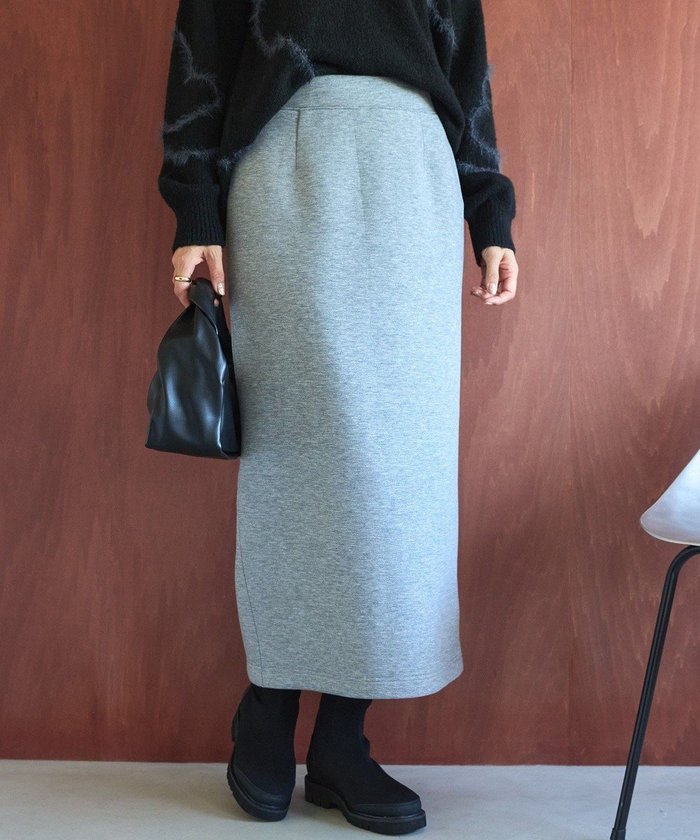 【アメリカンホリック/AMERICAN HOLIC】のダンボールポンチスカート インテリア・キッズ・メンズ・レディースファッション・服の通販 founy(ファニー) https://founy.com/ ファッション Fashion レディースファッション Fashion for Women スカート Skirts アメリカン American Style スタイリッシュ Stylish, Fashionable スリット Slit, Slit Detail ポケット Pocket, Pocket Detail A/W・秋冬 Autumn/Winter おすすめ Recommended / Our Picks |ID: prp329100004745684 ipo3291000000035591173