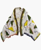 【ニトリト/nitorito】の【UNISEX】迷路 ストール 人気、トレンドファッション・服の通販 founy(ファニー) ファッション Fashion レディースファッション Fashion for Women ショール Shawl, Wrap ストール Stole, Wrap ユニセックス Unisex, Genderless A/W・秋冬 Autumn/Winter S/S・春夏 SS, Spring/Summer, Warm Season 夏 Summer 旅行 Travel thumbnail gray|ID: prp329100004745702 ipo3291000000034309237