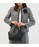 【ジェイ プレス/J.PRESS】の【2way】arch ボストン バッグ ブラック系|ID: prp329100004745710 ipo3291000000034309313