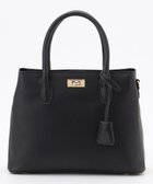 【ジェイ プレス/J.PRESS】の【2way】separate トートバッグ ブラック系|ID: prp329100004745711 ipo3291000000034309324