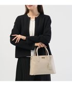 【ジェイ プレス/J.PRESS】の【2way】separate トートバッグ ベージュ系|ID: prp329100004745711 ipo3291000000034309326