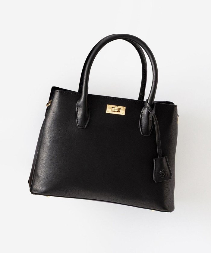 【ジェイ プレス/J.PRESS】の【2way】separate トートバッグ インテリア・キッズ・メンズ・レディースファッション・服の通販 founy(ファニー) https://founy.com/ ファッション Fashion レディースファッション Fashion for Women バッグ Bags エレガント 上品 Elegant フェイクレザー Faux Leather, PU Leather フロント Front, Front Design ポケット Pocket, Pocket Detail メタル Metal, Metal Parts 財布 Wallet, Purse ビジネス 仕事 通勤 Business / Work / Commuting |ID: prp329100004745711 ipo3291000000035858506